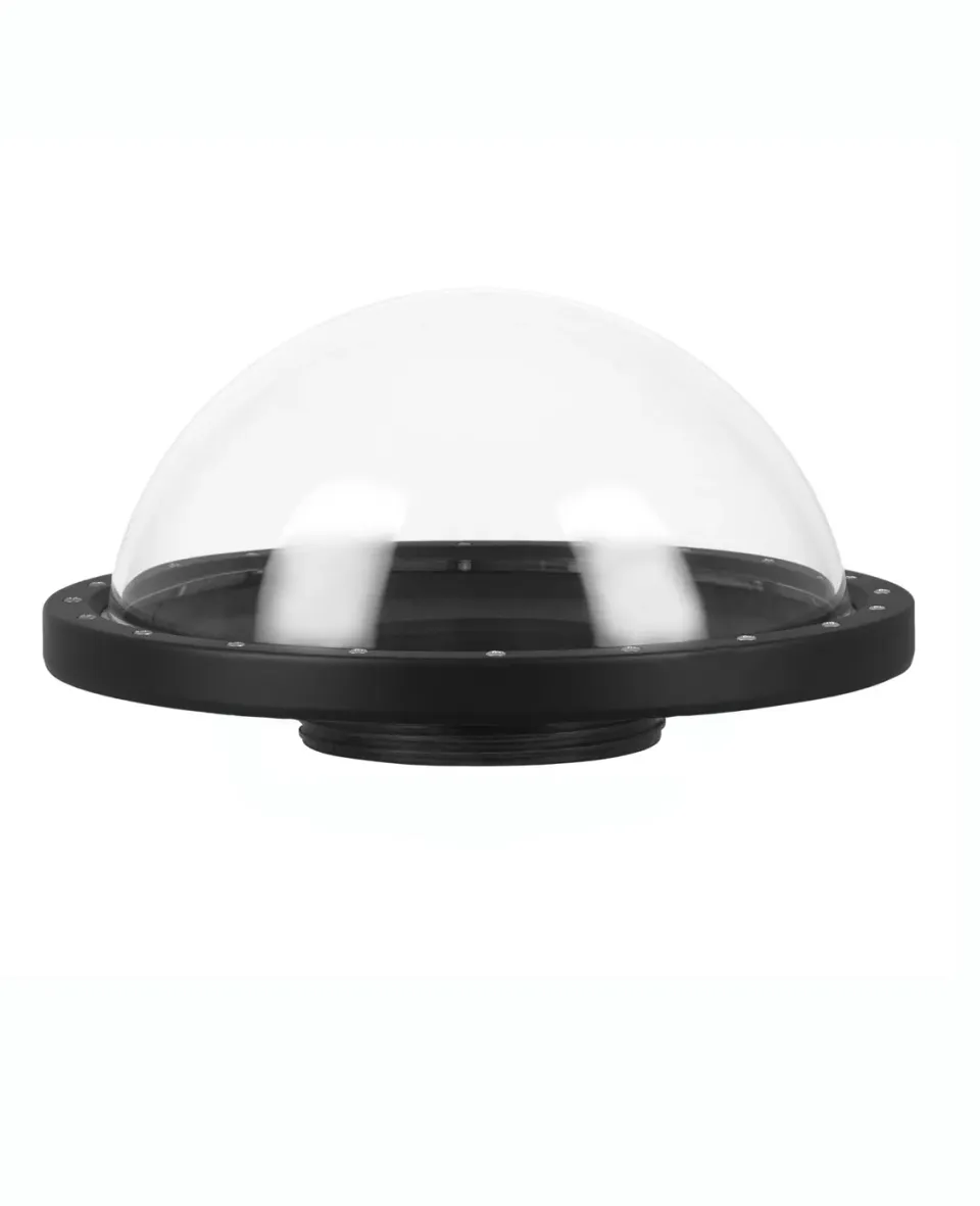 Liquid Eye M-LD-6022 domeport acryl 242mm