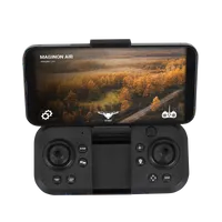 Maginon QC-900 Fly On drone met HD-camera kantelbaar