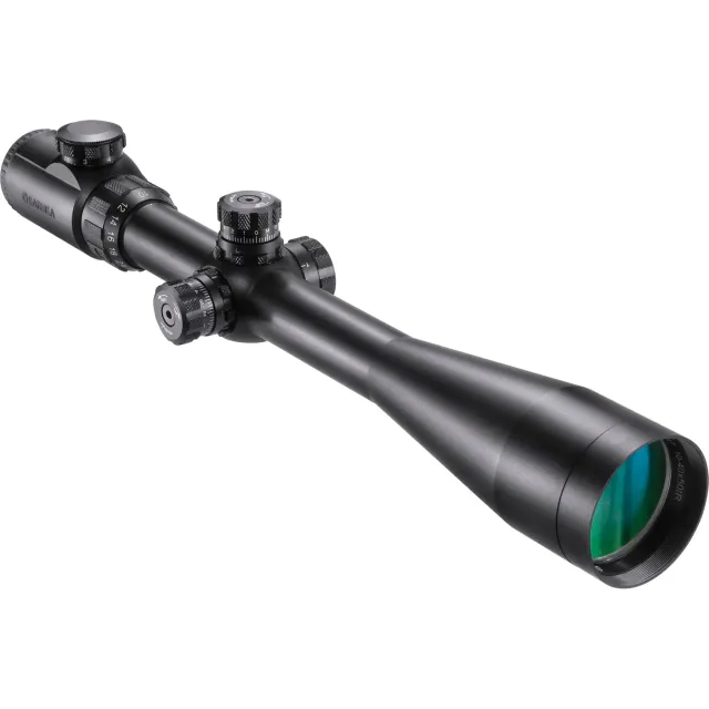 Barska SWAT AC10550 richtkijker 10-40x50 verlicht
