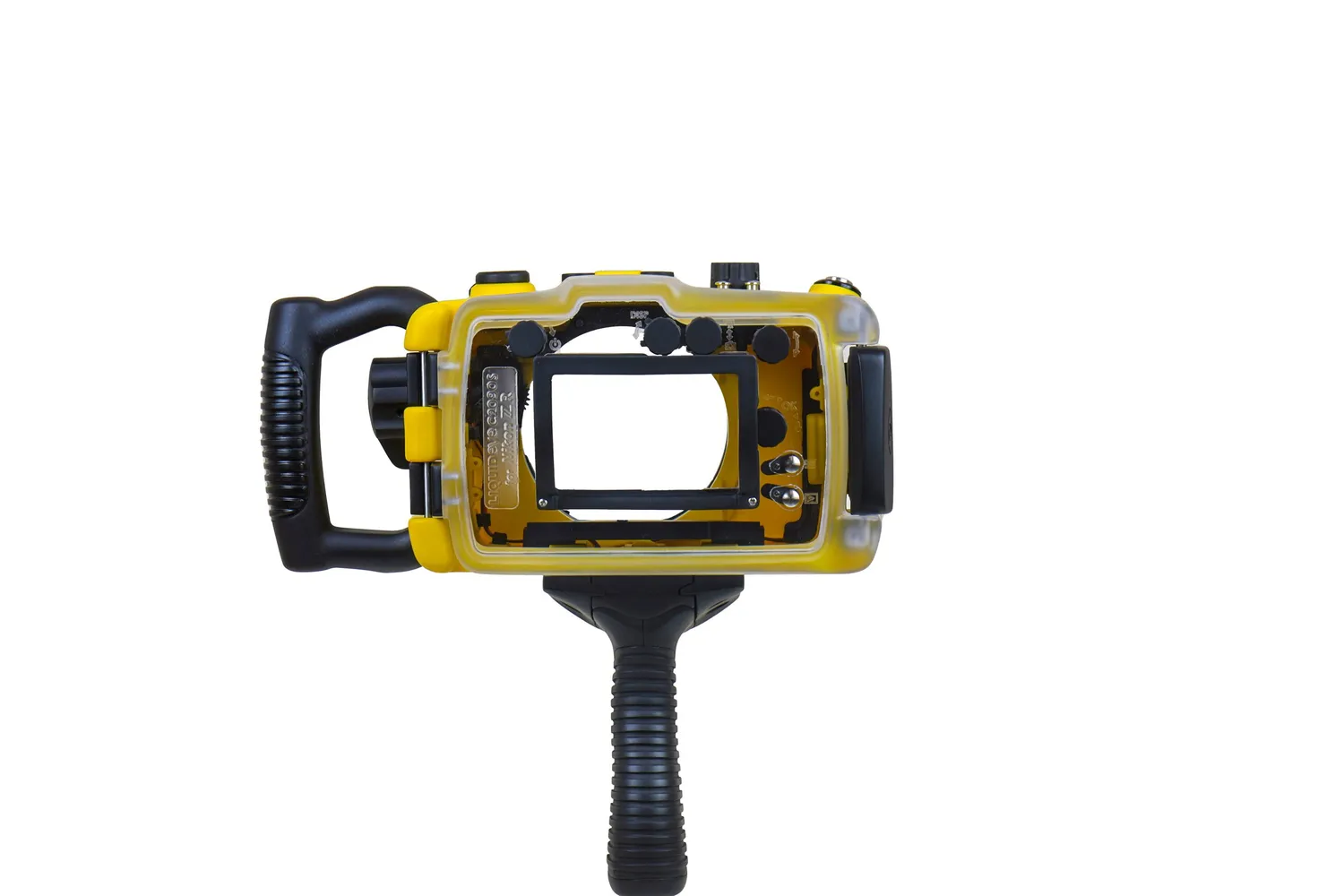 Liquid Eye Advanced C2090 onderwaterhuis Nikon ZR