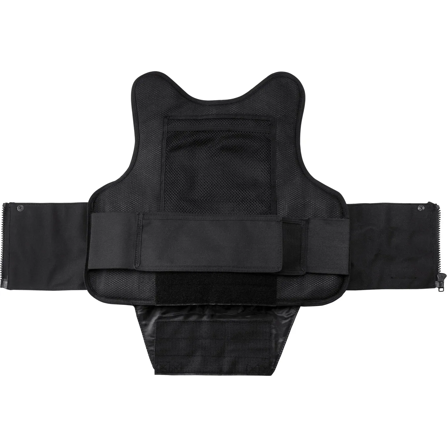 Barska Loaded Gear VX-500 tactisch vest zwart