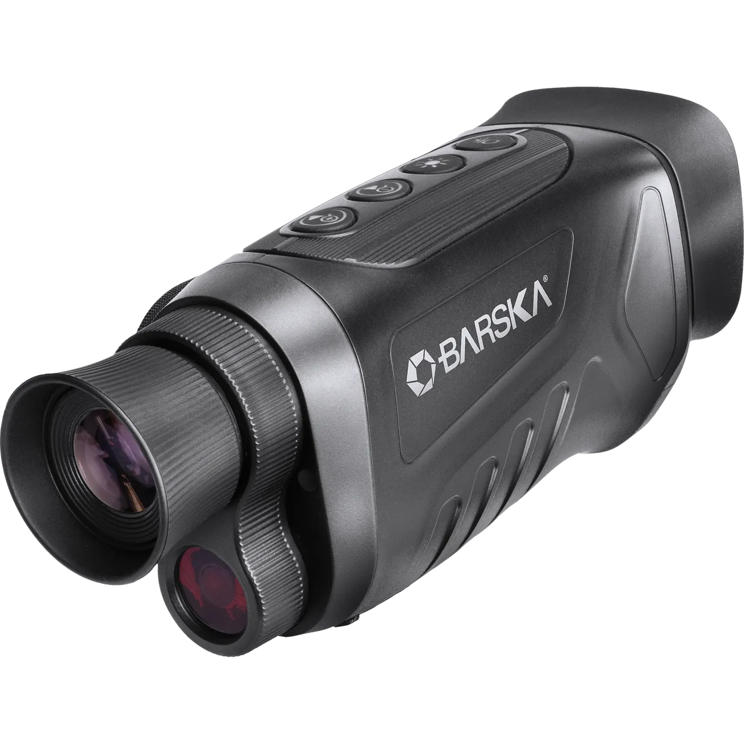 Barska NV-1 BQ14070 nachtkijker monoculair infrarood 6x