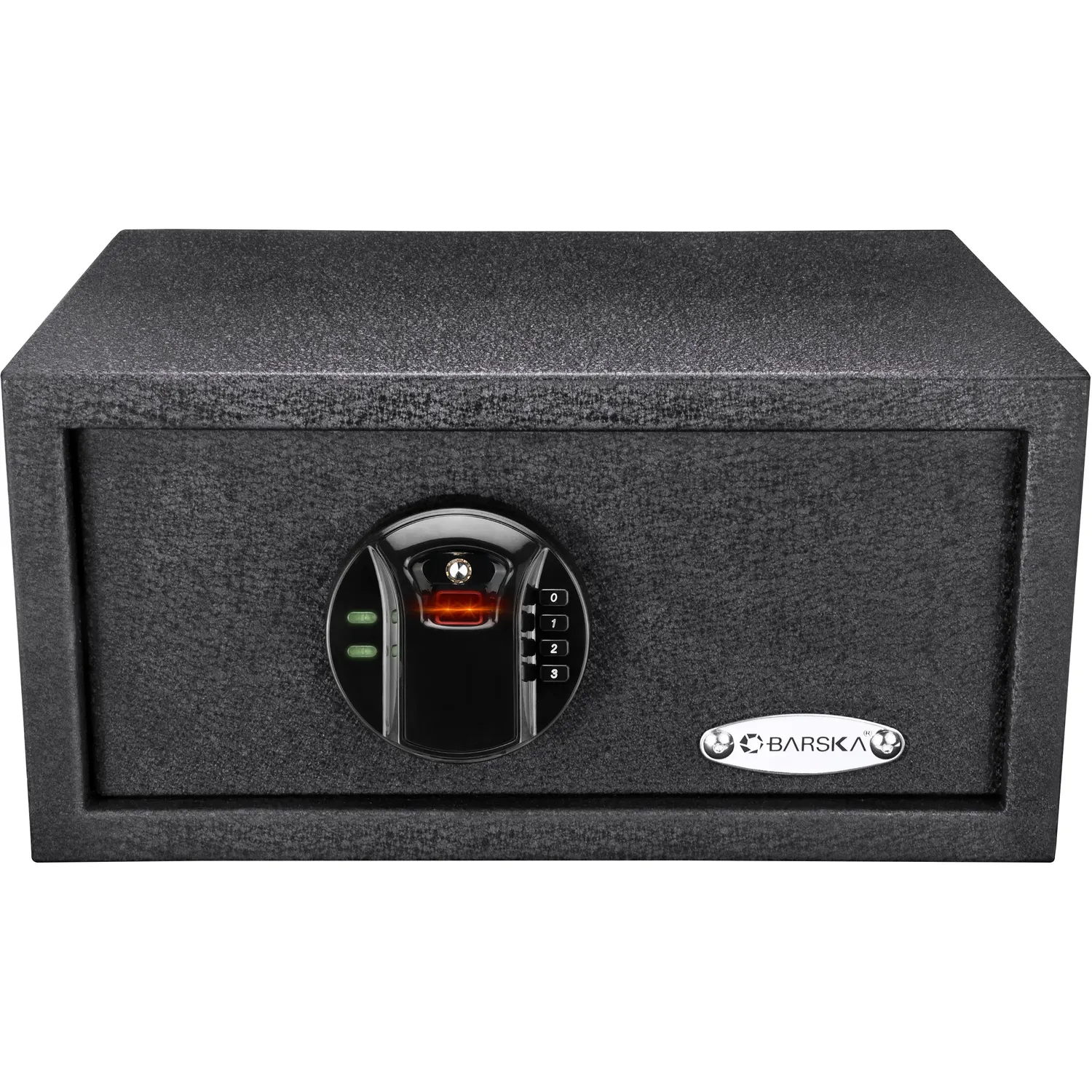 Barska HQ100 AX12476 biometrische kluis