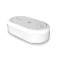 Maginon ST-1-QI smartphone sterilisator met Qi-lader B-ware