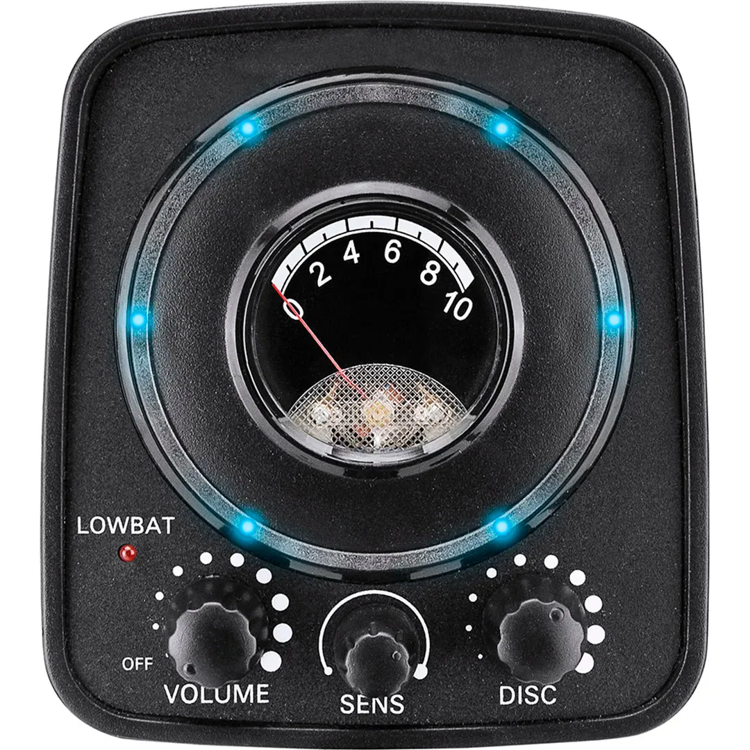 Barska Winbest Pro 200 metaaldetector veldset BE12746