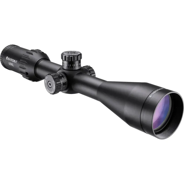 Barska Level 4-16x50 richtkijker verlicht IR