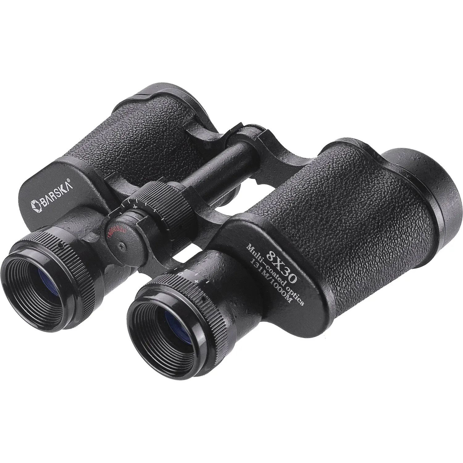 Barska X-Trail AB13346 verrekijker 8x30 metaal