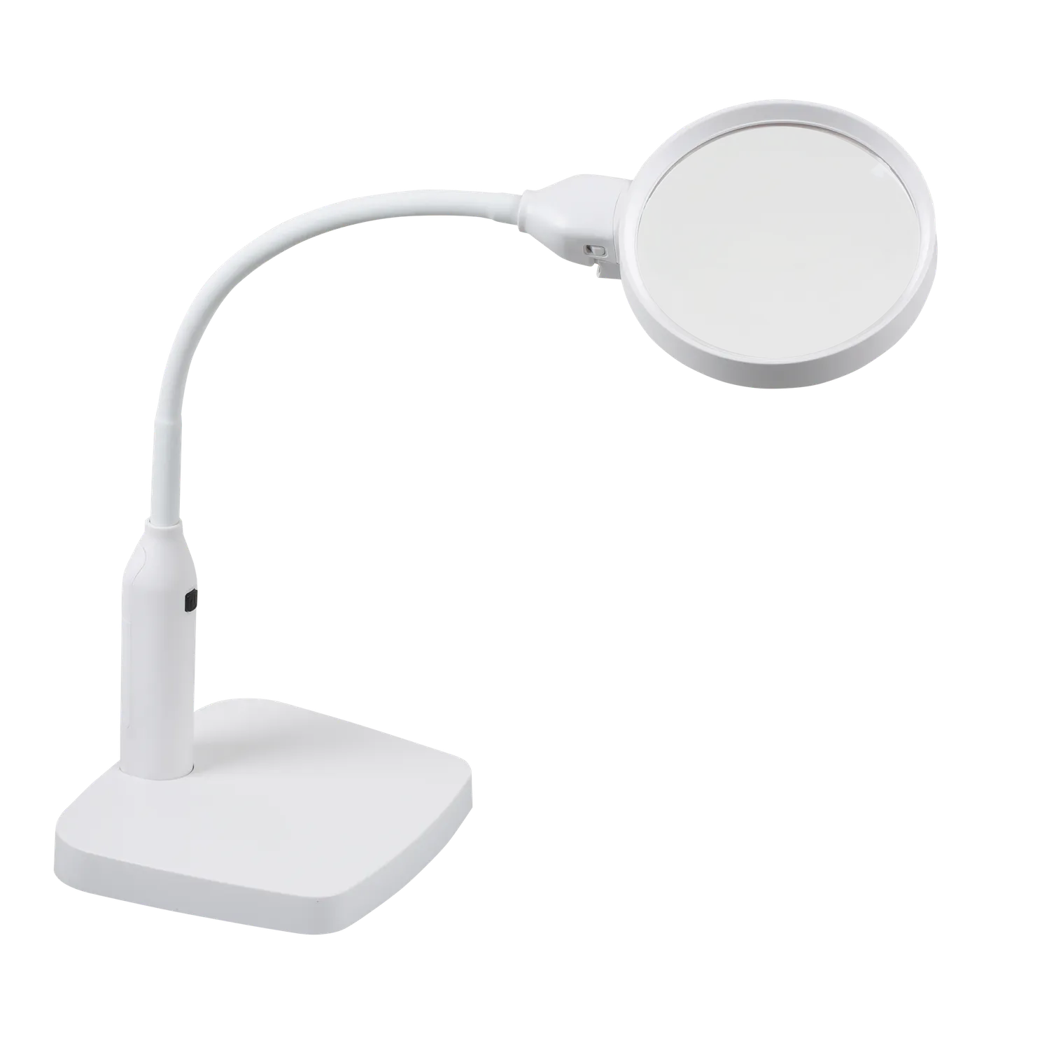 Maginon TL-120 tafelloep LED 1,8x en 3,3x vergroting