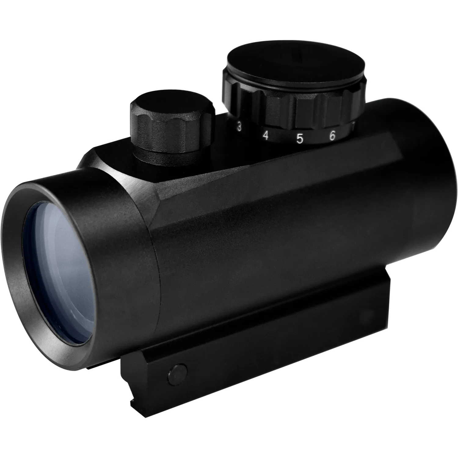 Barska AC11088 red dot 1x30 3.5 MOA