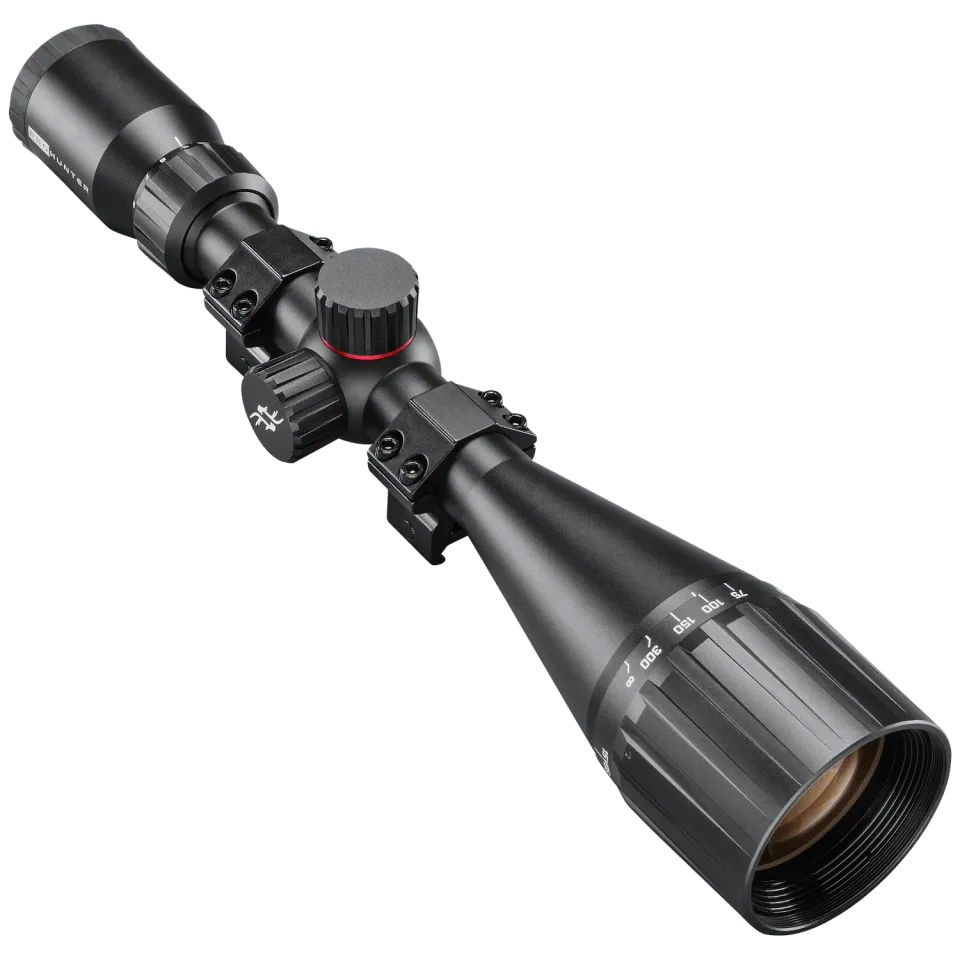 Simmons Pro Hunter 6-18x50 richtkijker jacht