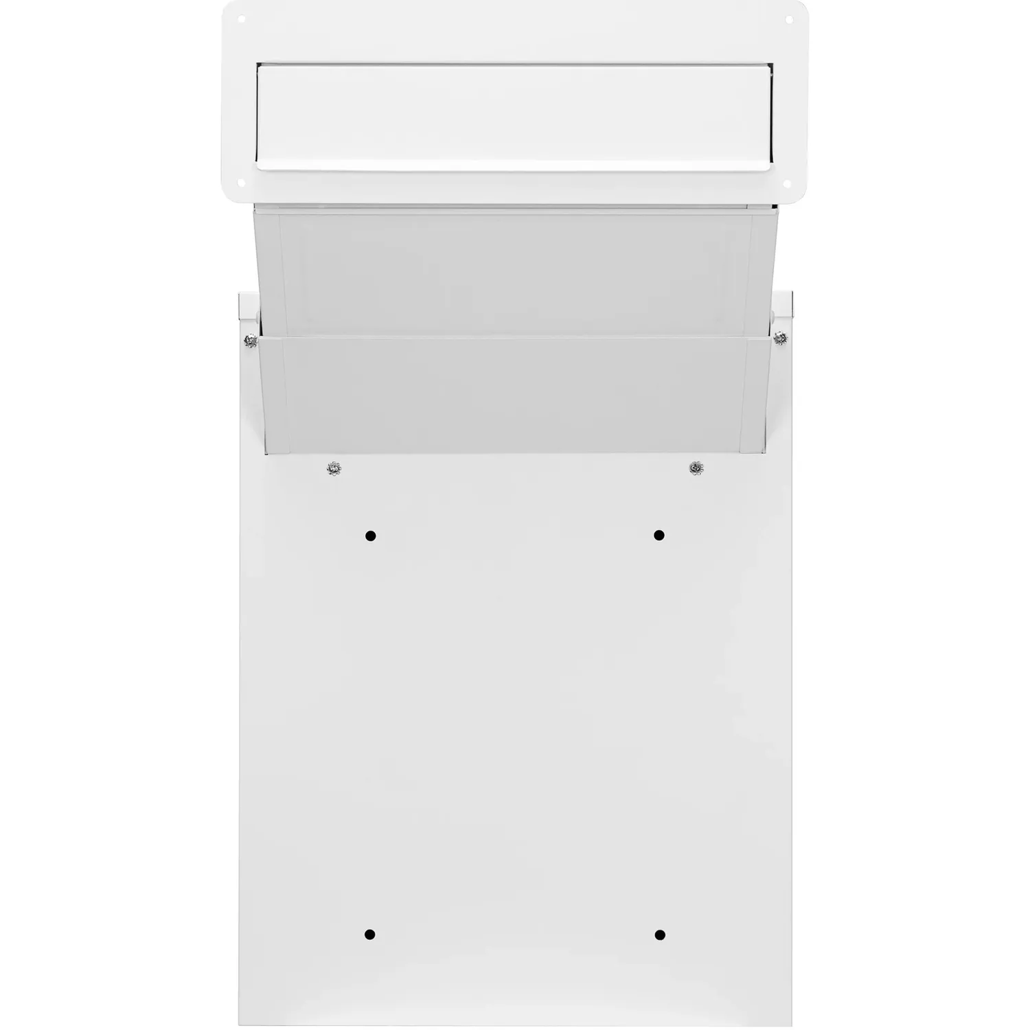 Barska CB13954 inwerpkluis doorvoermodel muur verstelbaar