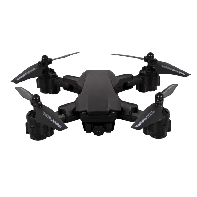 Maginon QC-707SE WiFi quadrokopter drone HD-camera B-ware