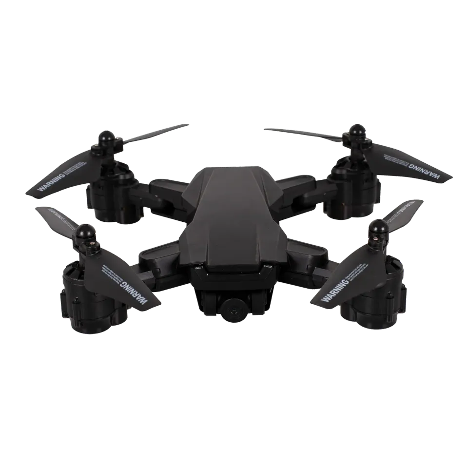 Maginon QC-707SE WiFi quadrokopter drone HD-camera B-ware