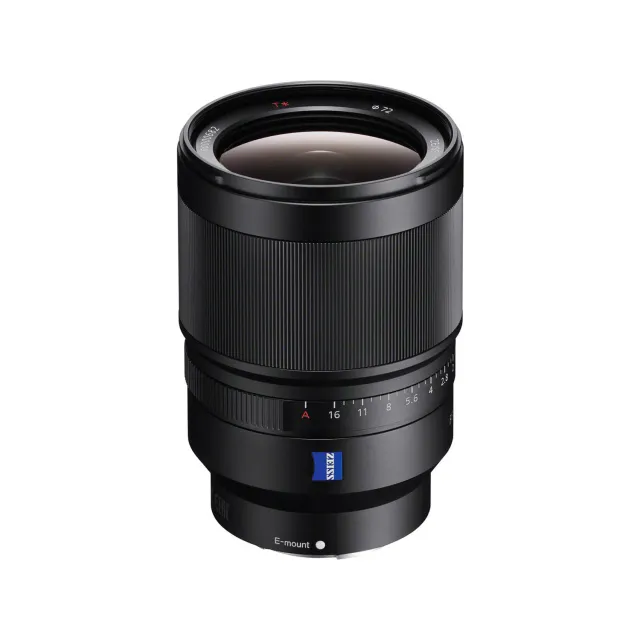 Liquid Eye Sony Zeiss 35 F1.4 ZA lensgear