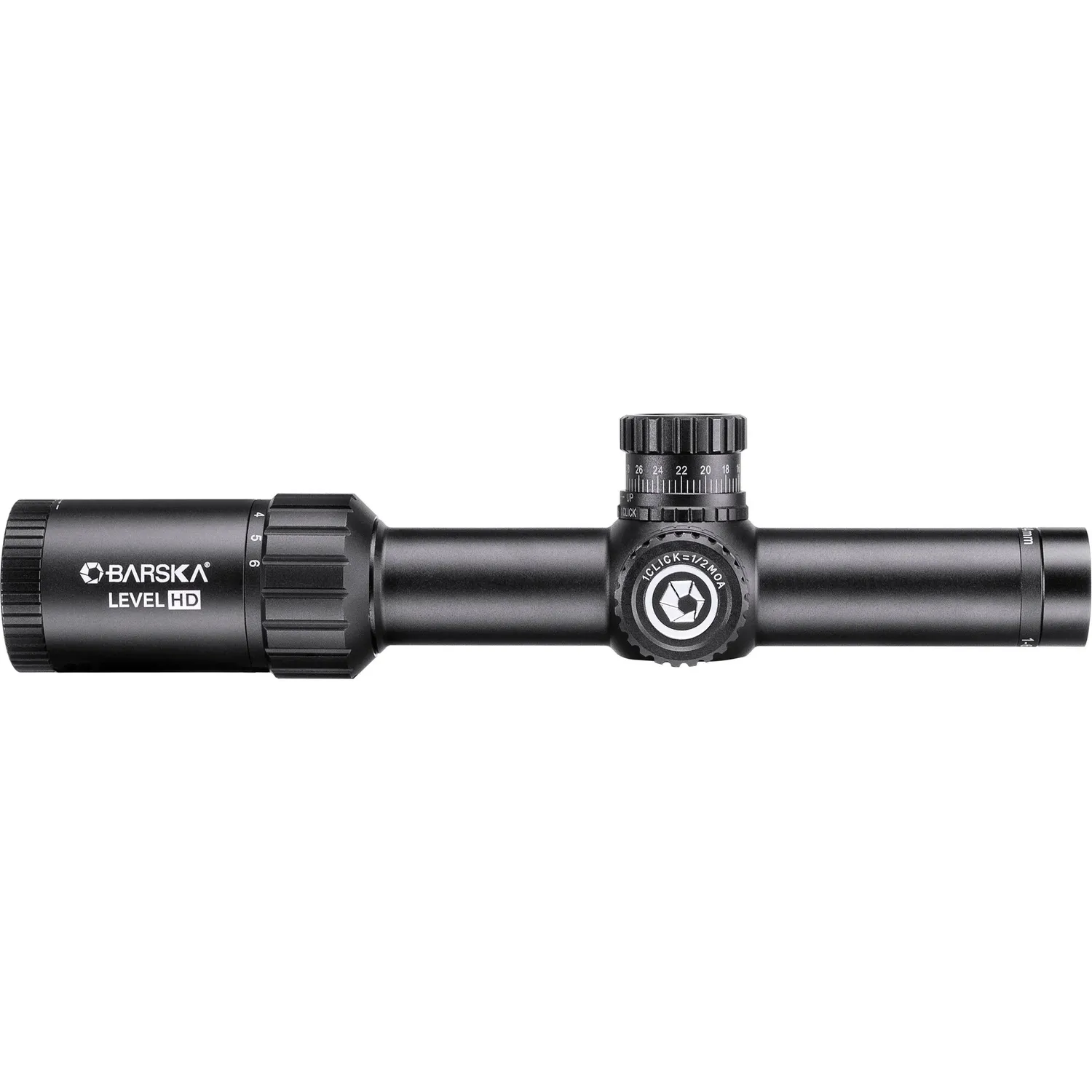 Barska Level HD AC13026 richtkijker 1-6x24 FFP