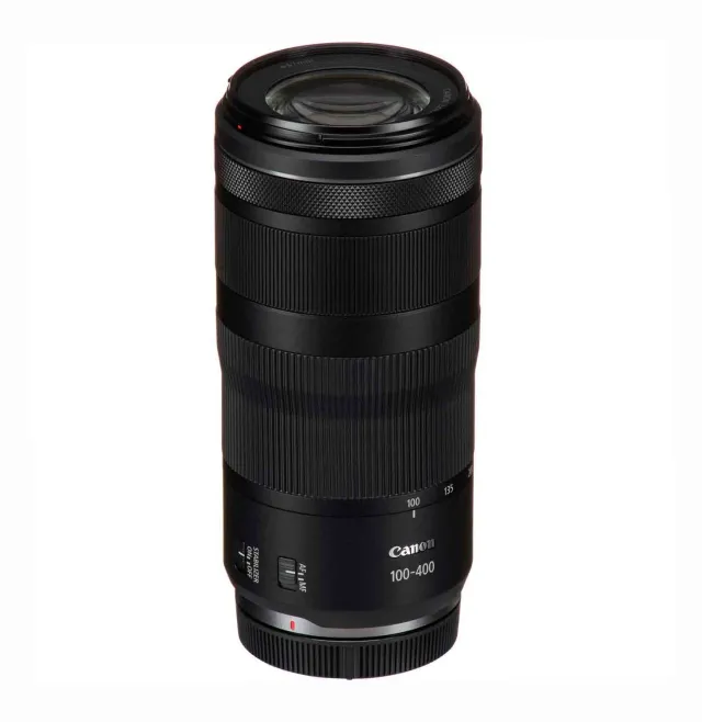 Liquid Eye Canon RF 100-400mm f/5.6-8 lensgear