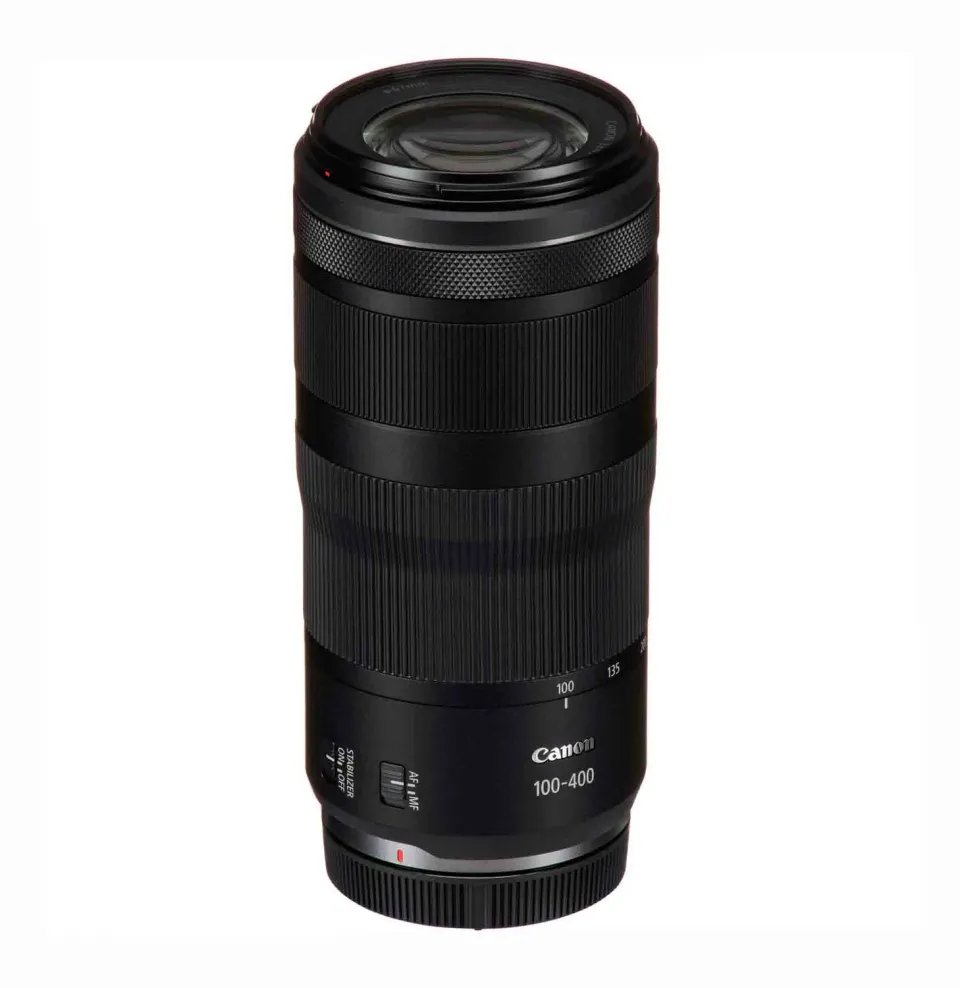 Liquid Eye Canon RF 100-400mm f/5.6-8 lensgear