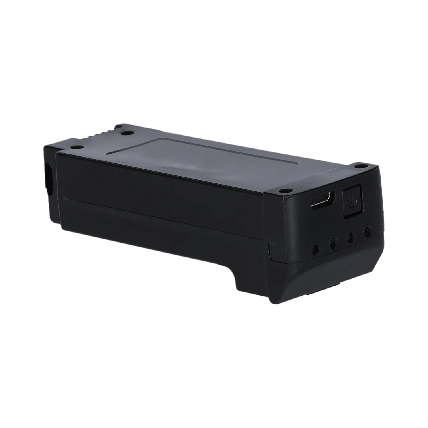 Maginon QC-800SE WiFi drone-accu 1200 mAh – 2 stuks