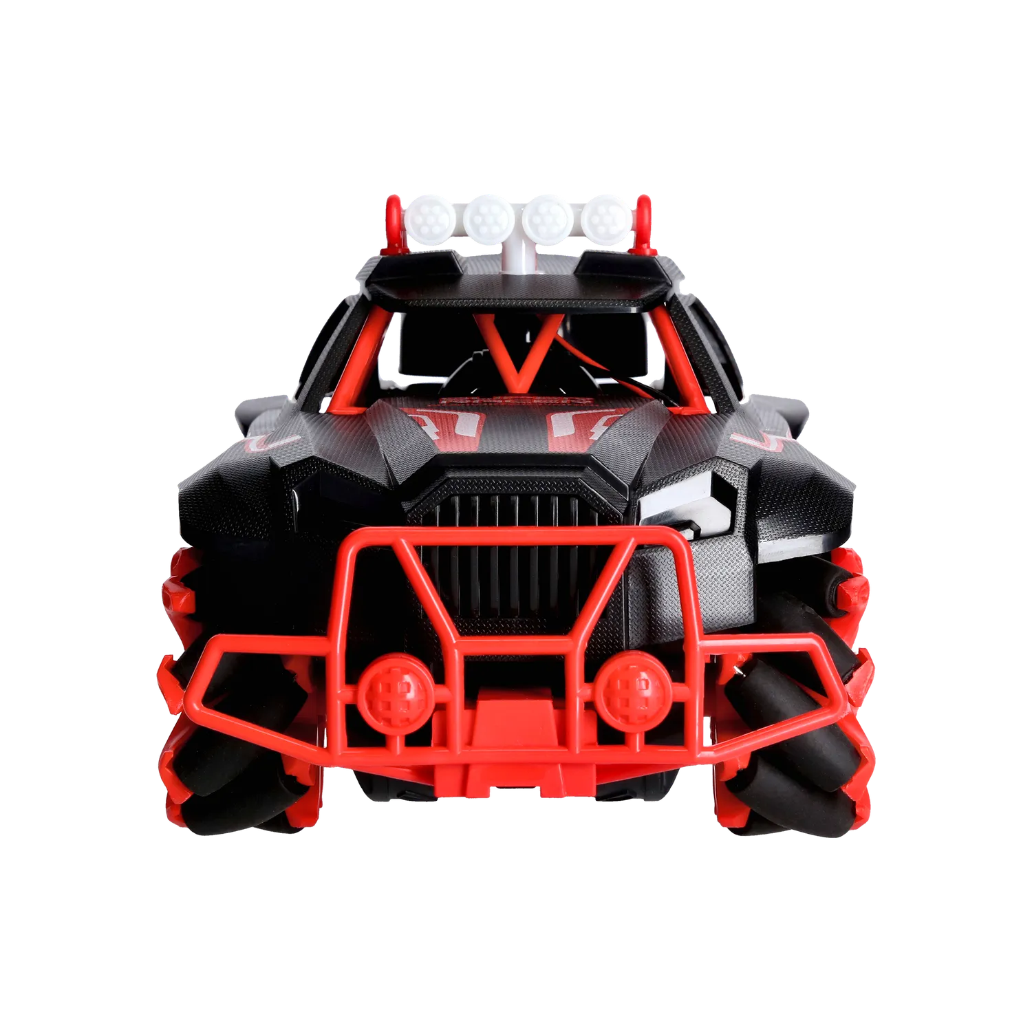 Maginon RCC-1A bestuurbare auto B-ware 4x4 13 km/u