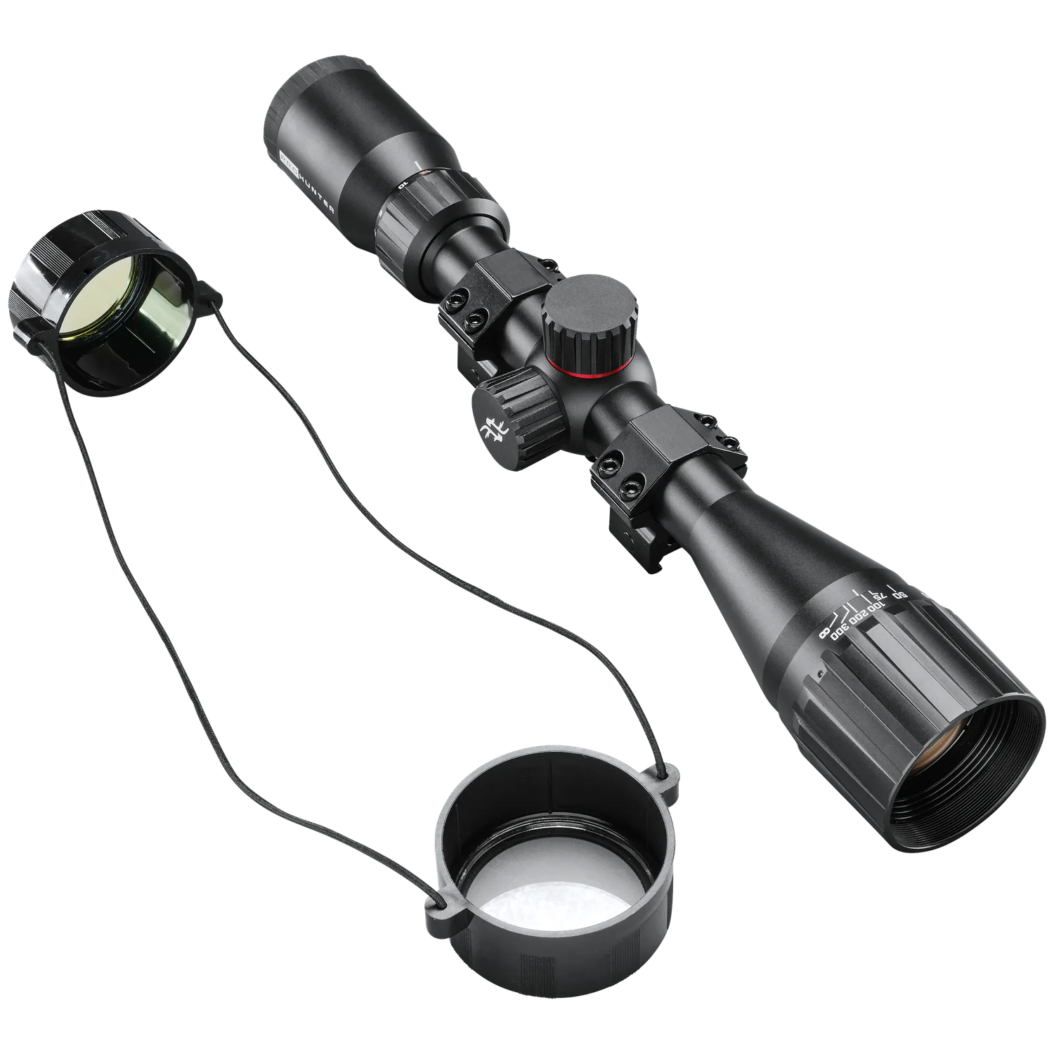 Simmons Pro Hunter 4-12x40 richtkijker waterdicht