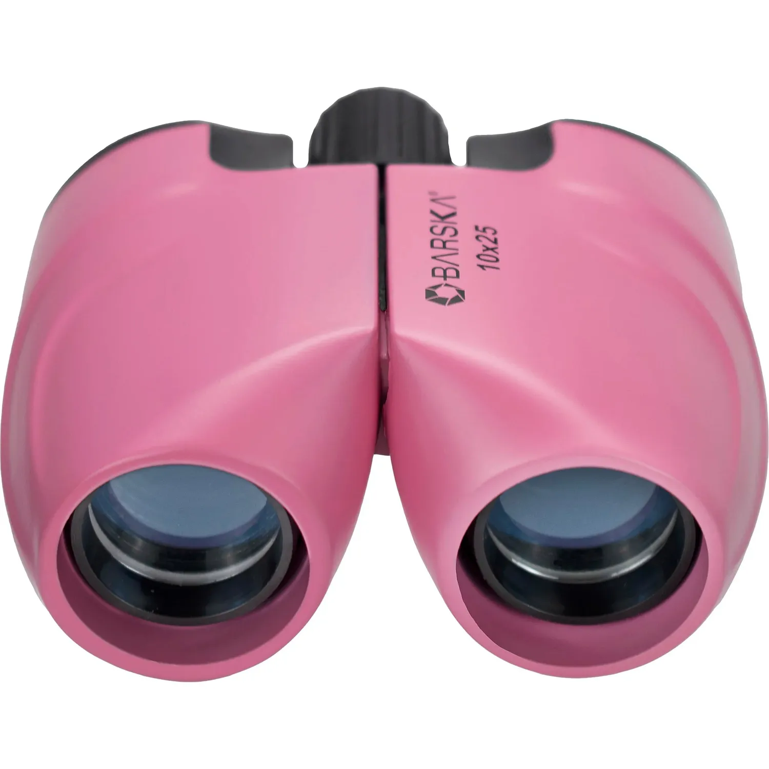 Barska Colorado 10x25 CO11370 verrekijker roze compact