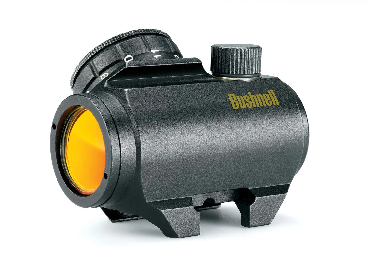 Bushnell Trophy TRS-25 red dot vizier voor jacht