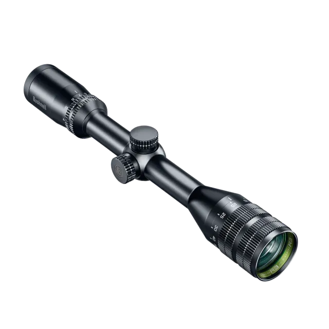 Bushnell R3 4-12x40 richtkijker DOA Quick Ballistic