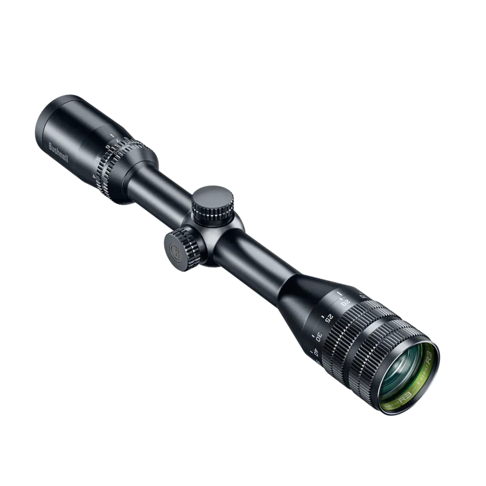 Bushnell R3 4-12x40 richtkijker DOA Quick Ballistic