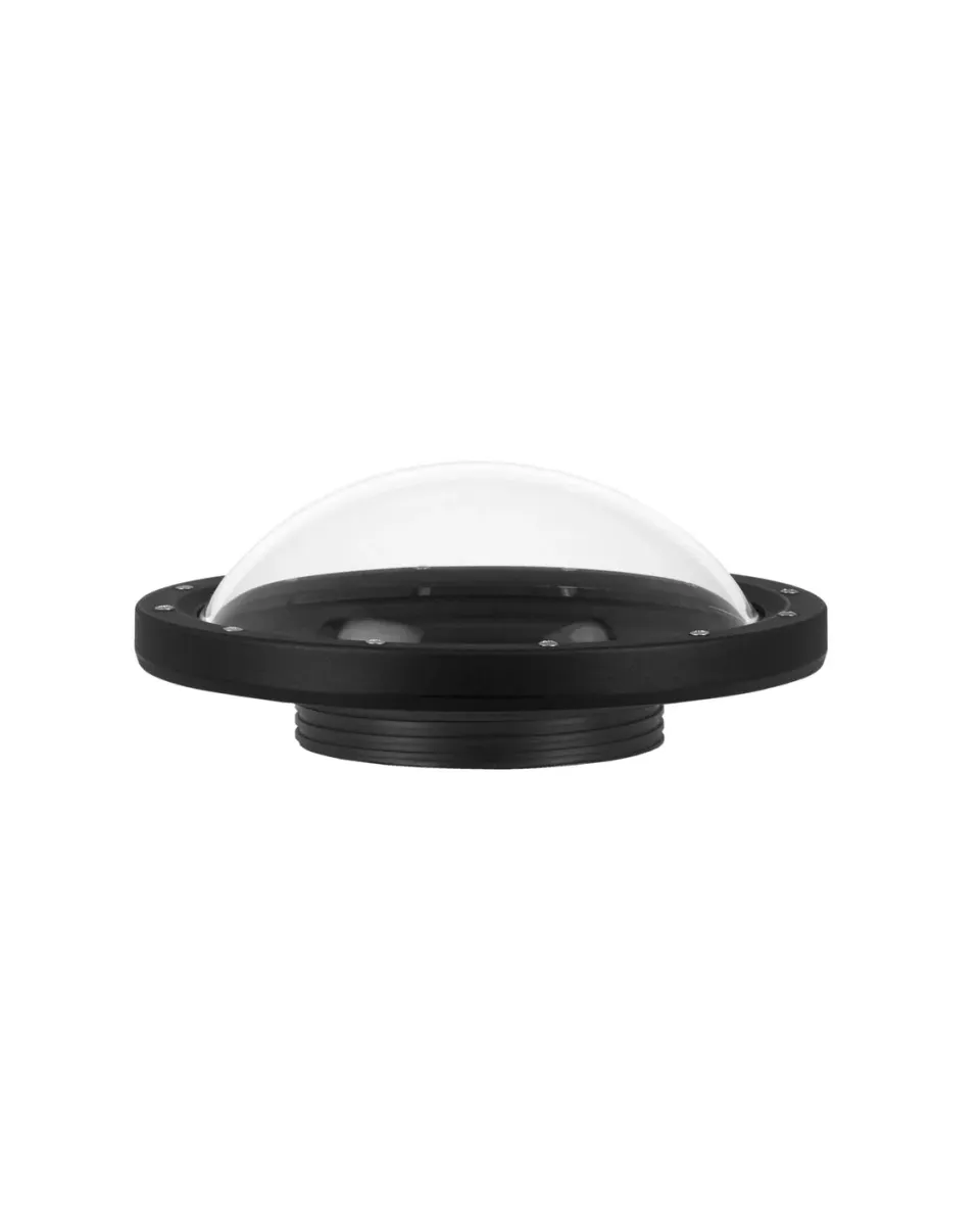 Liquid Eye M-LD-4516F dome port fisheye acryl