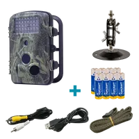 Maginon WK 30 HD wildcamera B-ware nachtzicht