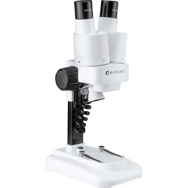 Barska AY13116 20x 50x microscoop stereo student