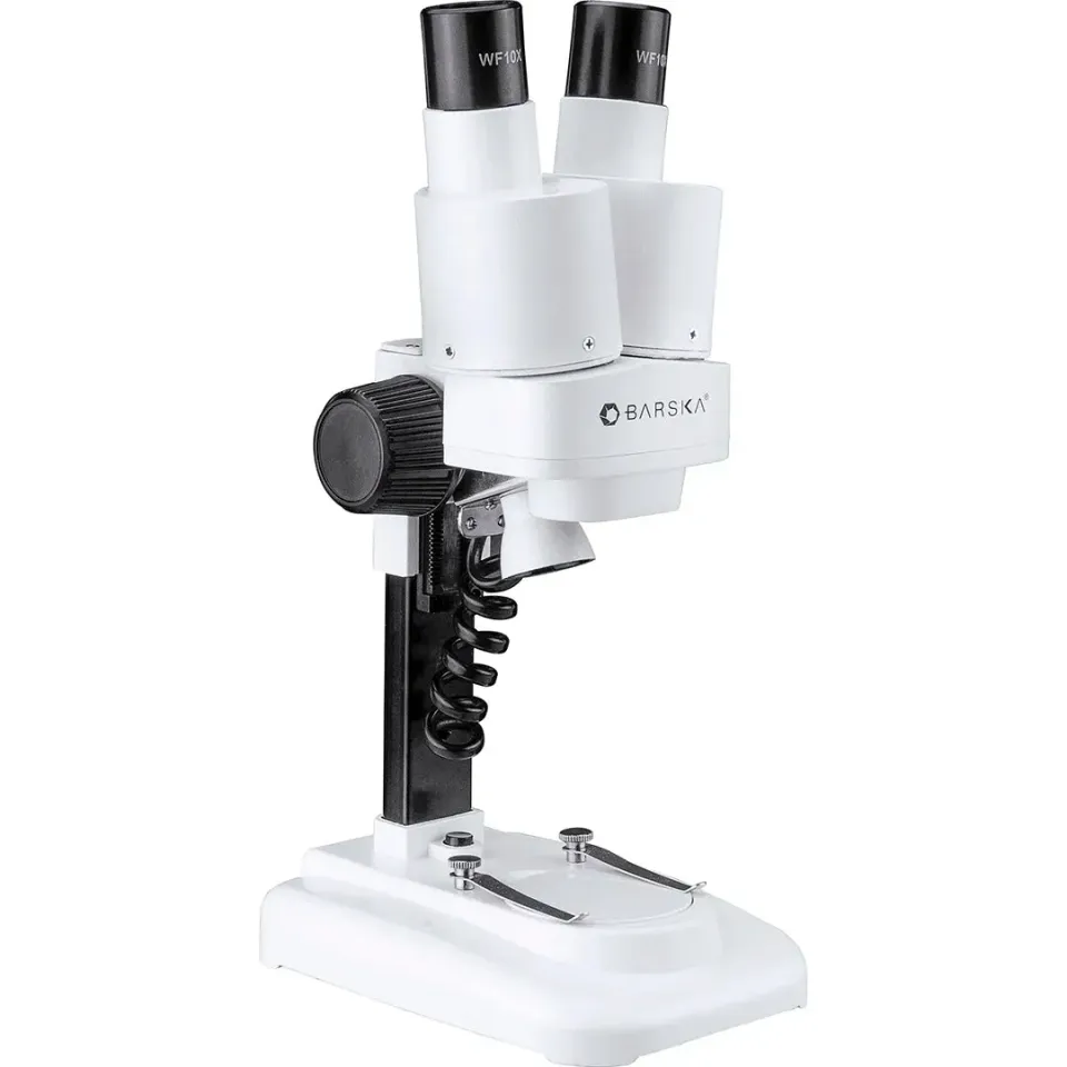 Barska AY13116 20x 50x microscoop stereo student