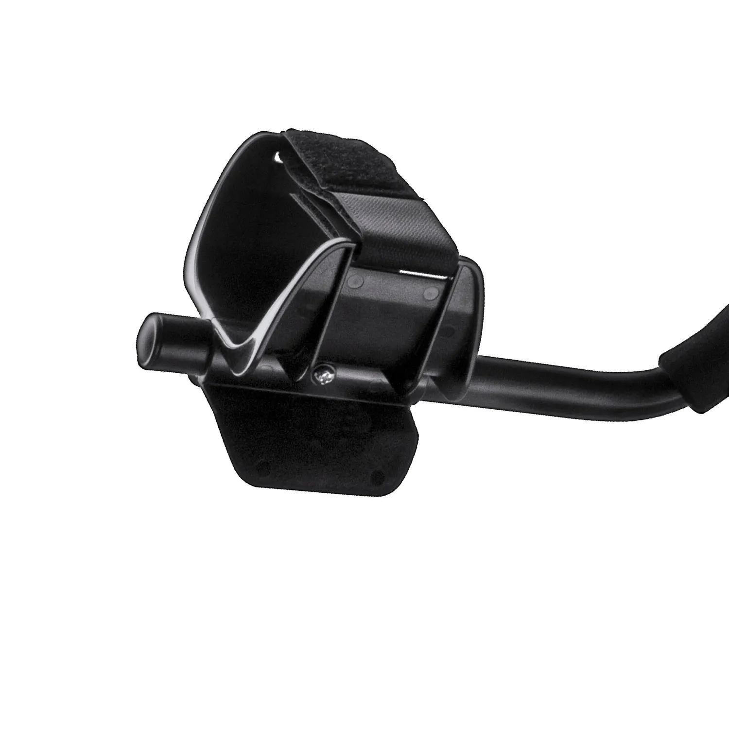 Barska Winbest Pursuit-200 metaaldetector BE12594 10 inch