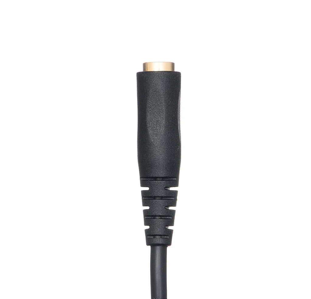 PocketWizard PTMM adapter pre-trigger mono miniphone