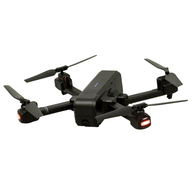 Maginon QC-90 GPS drone B-ware Full-HD wifi 248 gram