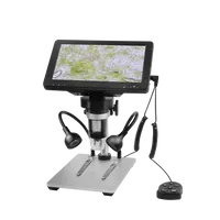 Maginon DM-300 digitale microscoop Full HD B-stock