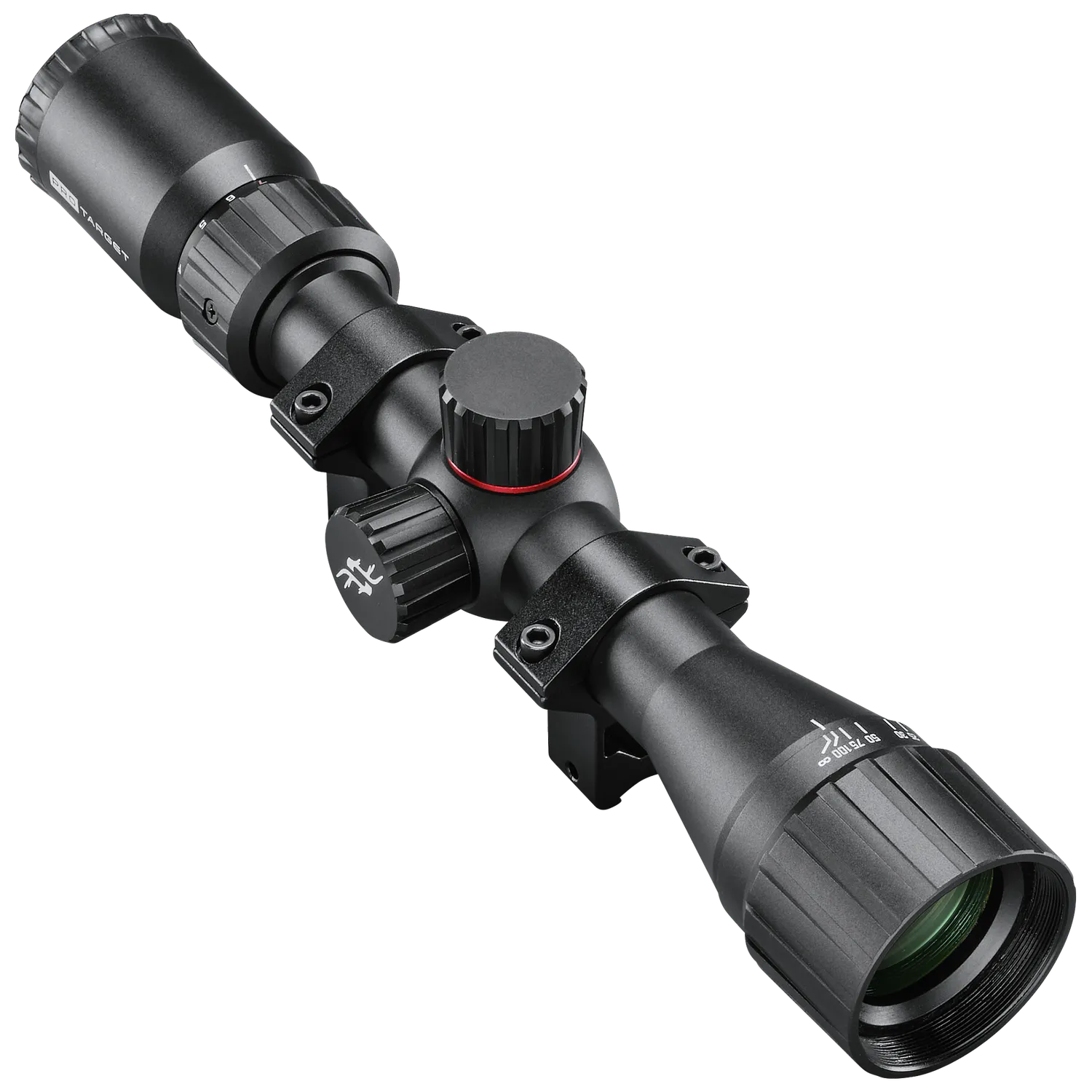 Simmons Pro Target Air 2-7x32 richtkijker luchtbuks