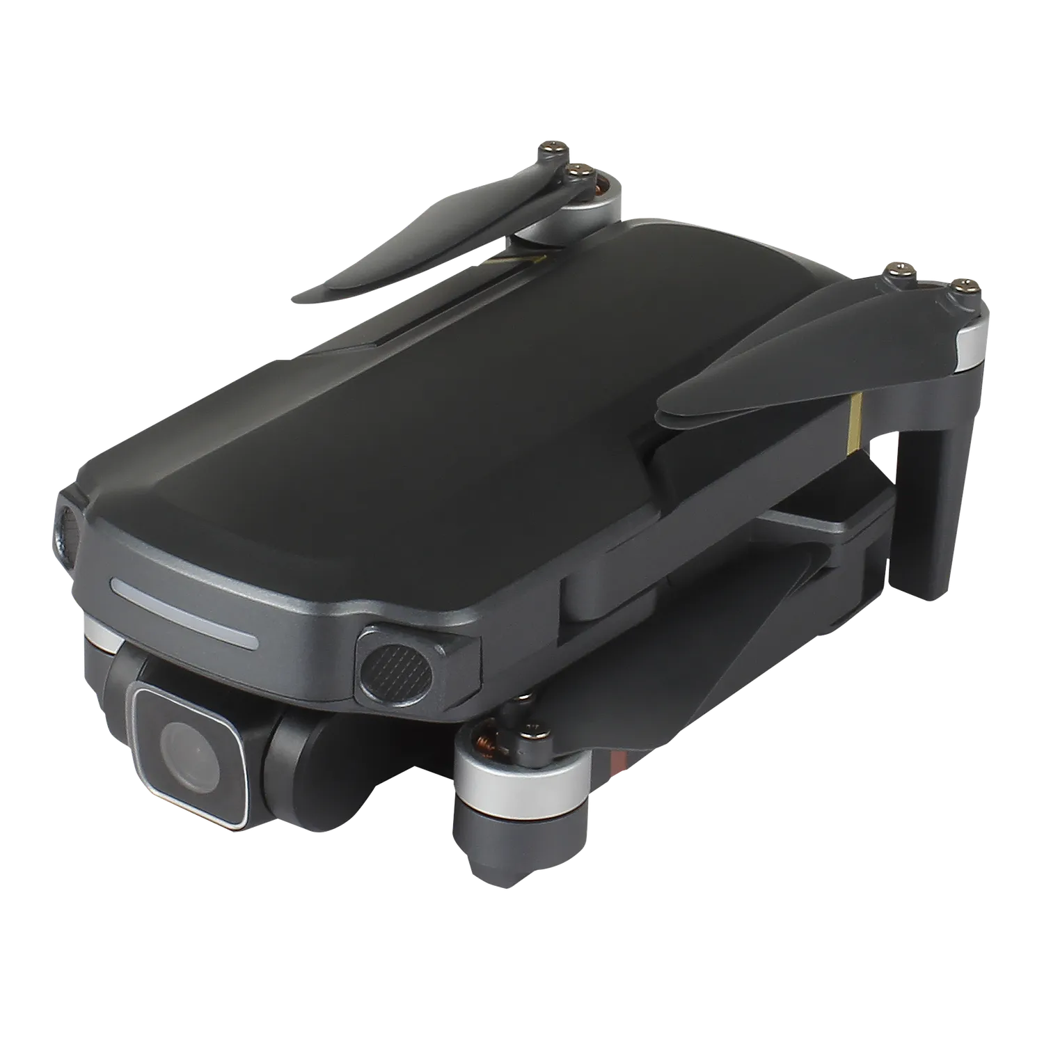 Maginon QC-99 GPS drone Full-HD volgmodus