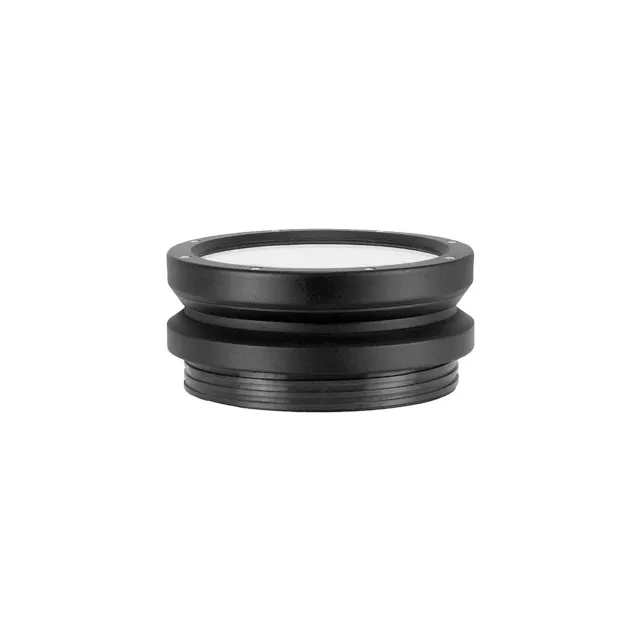 Liquid Eye M-LP-70 frontpoort acryl 120mm
