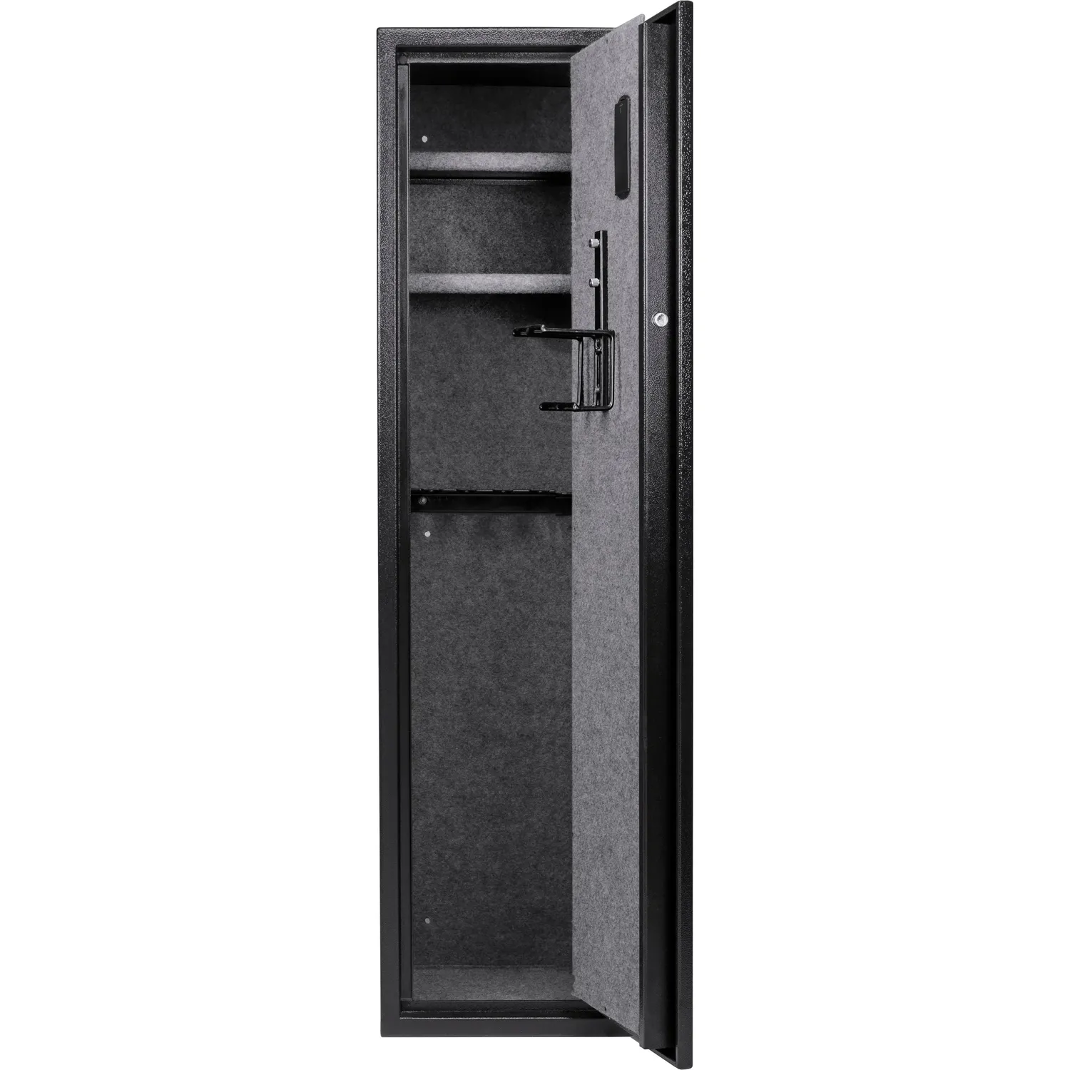 Barska HQ900 AX12752 kluis biometrisch 11 wapens