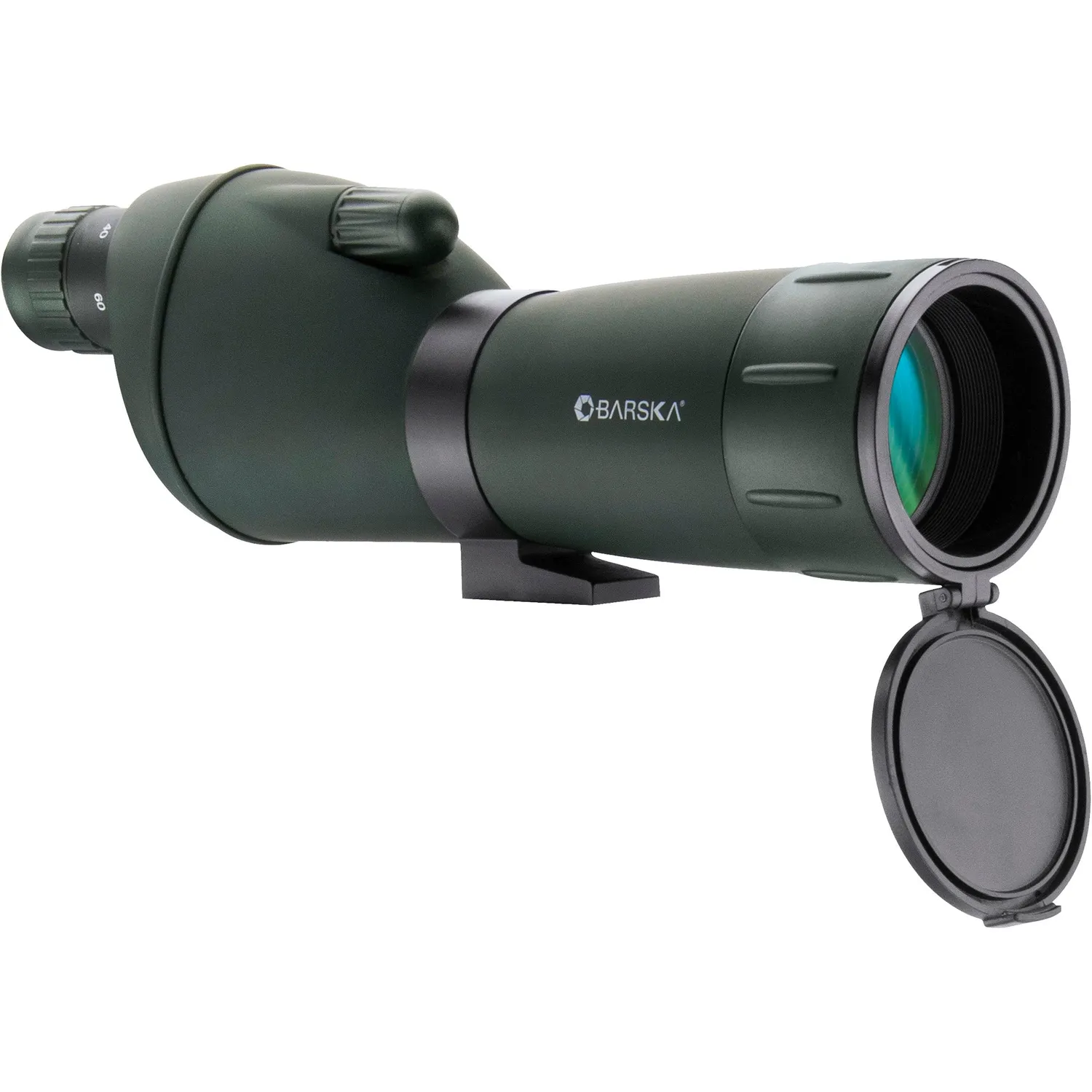 Barska Colorado CO13124 spotting scope set 20-60x60