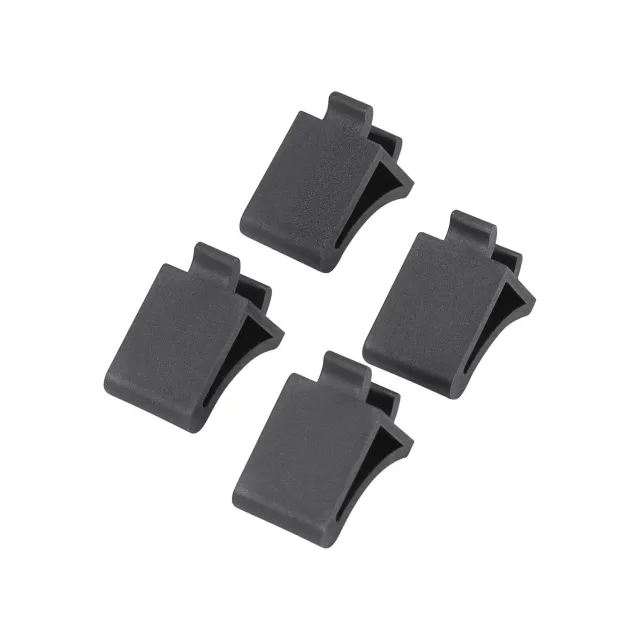 Barska plankclip set kluislegger AX12216 reserve