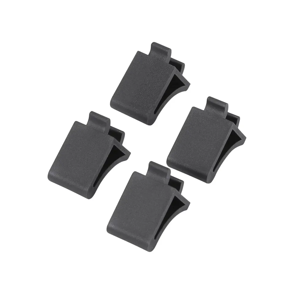 Barska plankclip set kluislegger AX12216 reserve