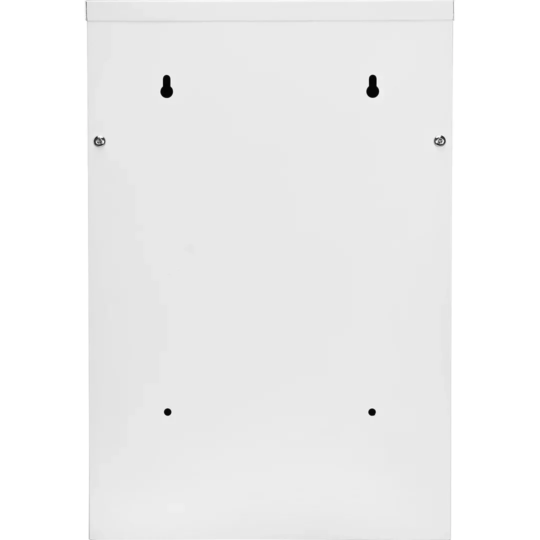 Barska CB13956 inworpkluis wand staal groot