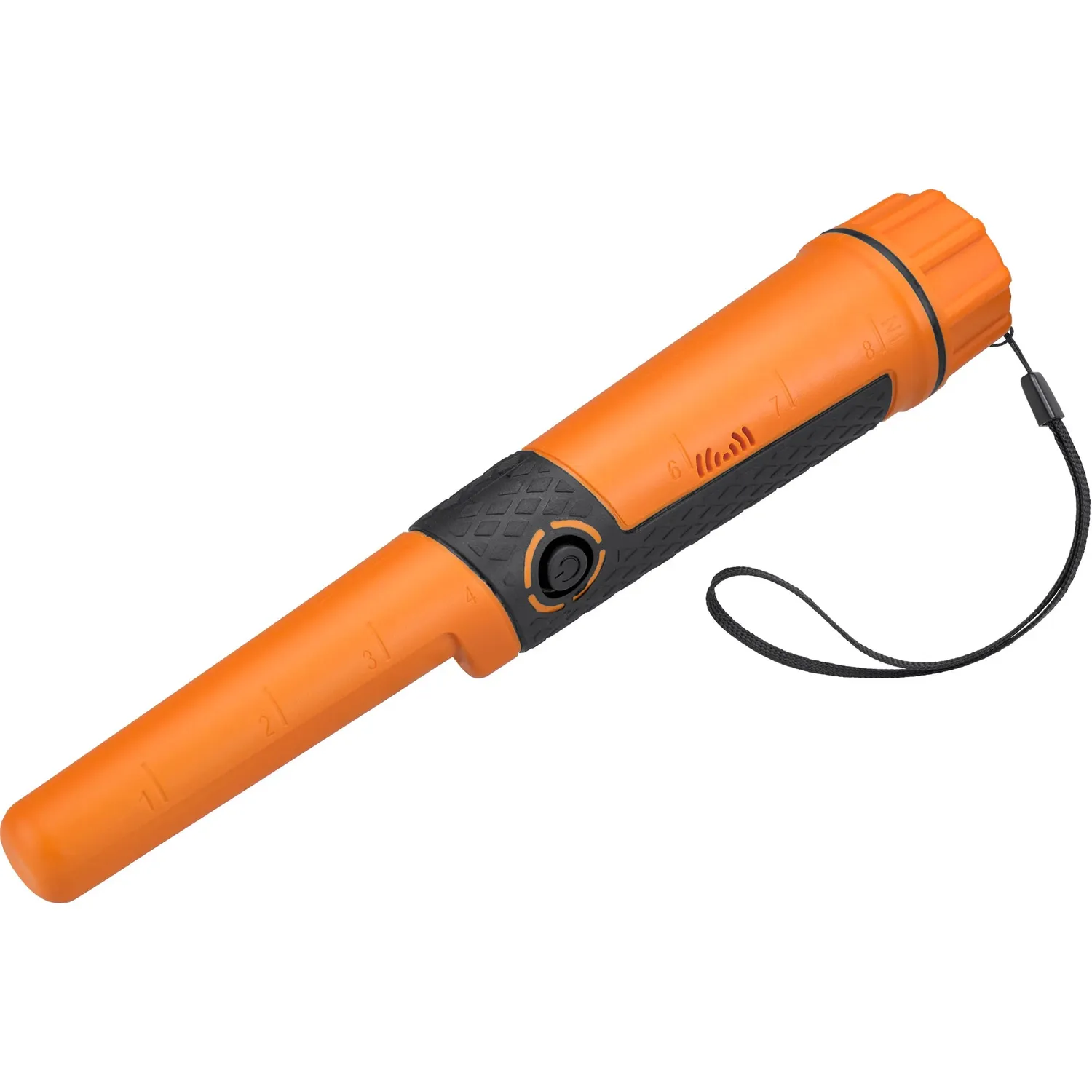 Barska Winbest Pro-100 BE14068 metaaldetector set