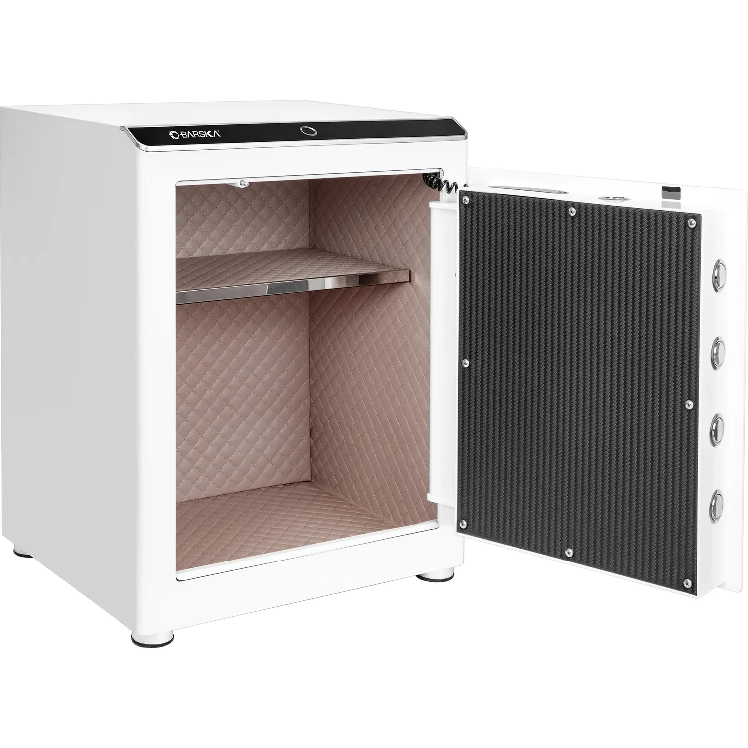 Barska Diamond AX13940 kluis biometrisch 68 liter touchscreen