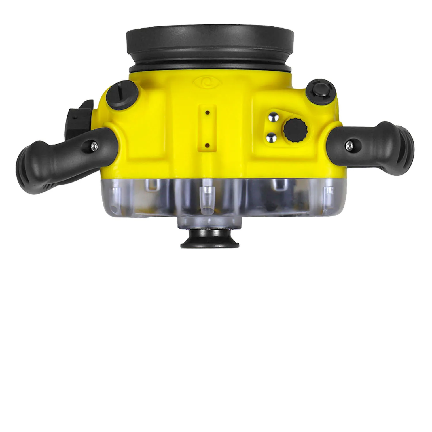 Liquid Eye Essential C2080 onderwaterhuis Canon RF lichtgewicht
