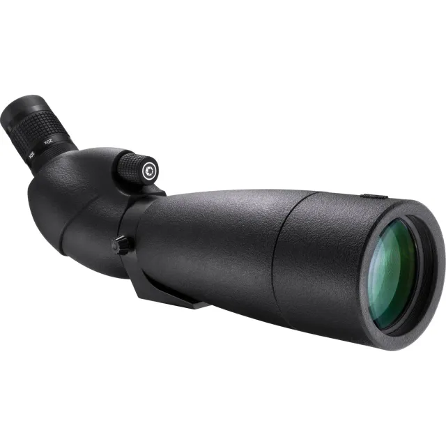 Barska Level AD12360 spotting scope 20-60x80 schuine inkijk