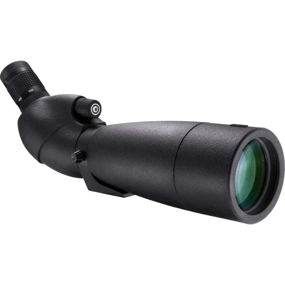 Barska Level AD12360 spotting scope 20-60x80 schuine inkijk
