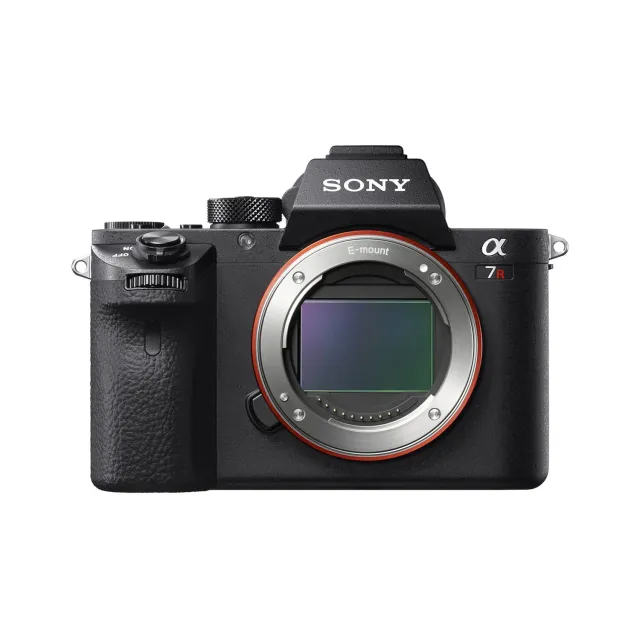 Liquid Eye Sony A7R II waterhuis standaard